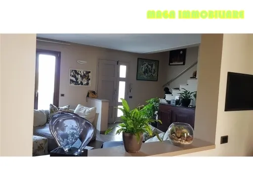 Villetta a schiera in vendita a Campi Bisenzio - SAN DONNINO - foto 9