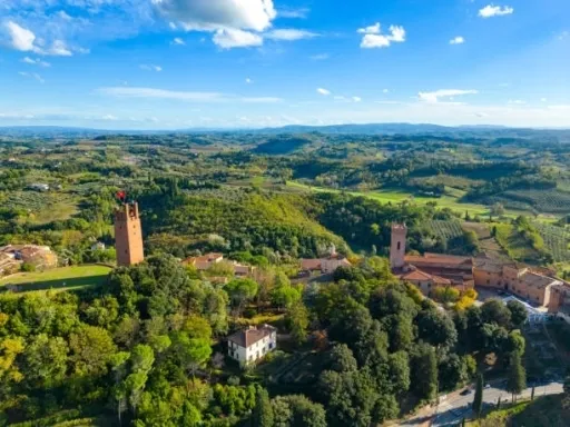 Appartamento in vendita a San Miniato - foto 3