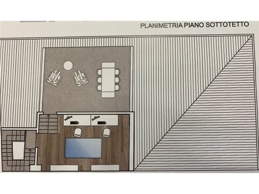 Appartamento in vendita a San Miniato - foto 2