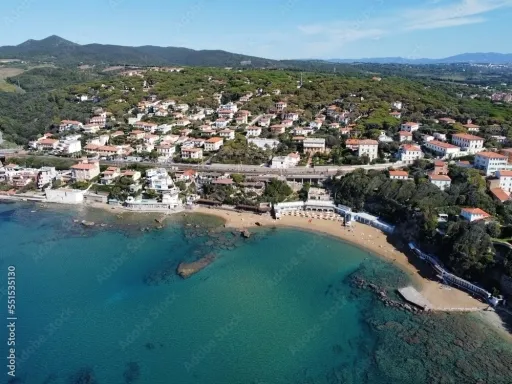 Appartamento in vendita a Rosignano Marittimo - CALETTA DI CASTIGLIONCELLO - foto 3