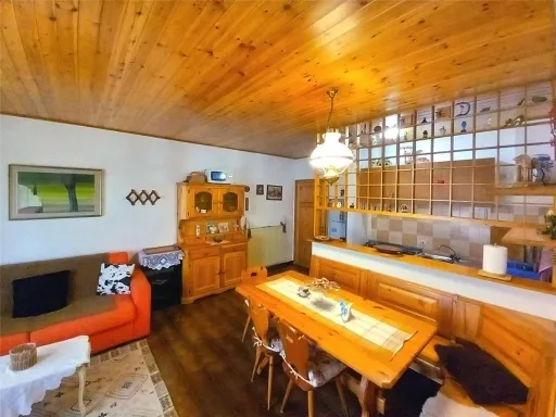 Appartamento in vendita a Fiumalbo - DOGANA - foto 2