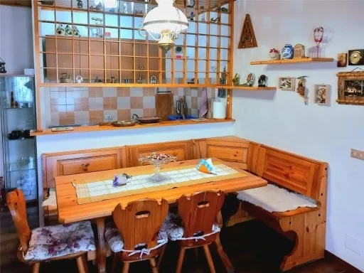 Appartamento in vendita a Fiumalbo - DOGANA - foto 4