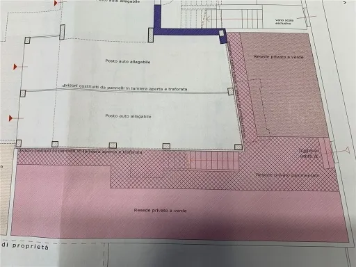 Appartamento in vendita a Capraia e Limite - LIMITE SULL'ARNO - foto 2