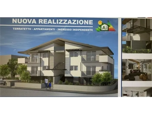 Appartamento in vendita a Capraia e Limite - LIMITE SULL'ARNO - foto 3