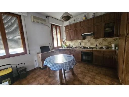Appartamento in vendita a Capraia e Limite - LIMITE SULL'ARNO - foto 5