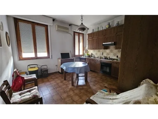 Appartamento in vendita a Capraia e Limite - LIMITE SULL'ARNO - foto 6