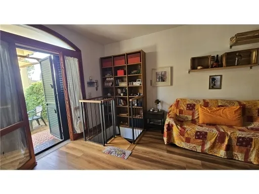 Appartamento in vendita a Rosignano Marittimo - CASTIGLIONCELLO - foto 3