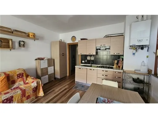 Appartamento in vendita a Rosignano Marittimo - CASTIGLIONCELLO - foto 4