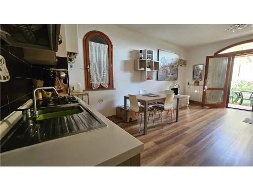 Appartamento in vendita a Rosignano Marittimo - CASTIGLIONCELLO - foto 6
