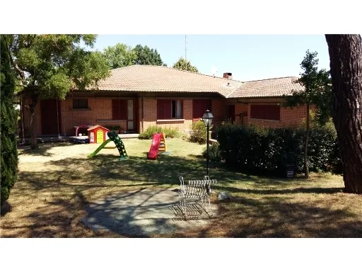 Villa in vendita a Empoli - CORNIOLA - foto 2