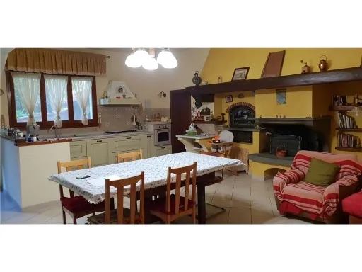 Villa in vendita a Vinci - SOVIGLIANA - foto 4