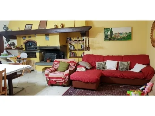 Villa in vendita a Vinci - SOVIGLIANA - foto 5
