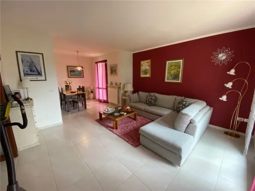 Villa in vendita a San Miniato - SAN ROMANO - foto 2
