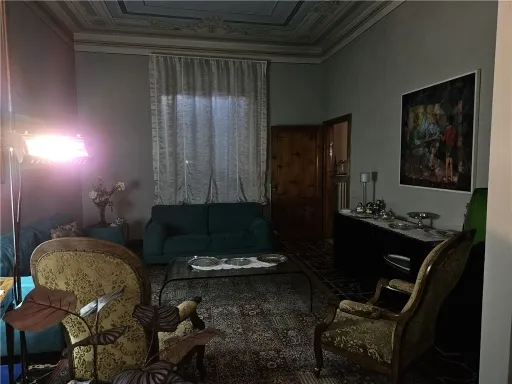 Villa in vendita a Castelfiorentino - foto 5