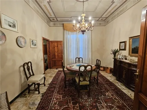 Villa in vendita a Castelfiorentino - foto 6