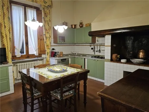 Villa in vendita a Castelfiorentino - foto 7