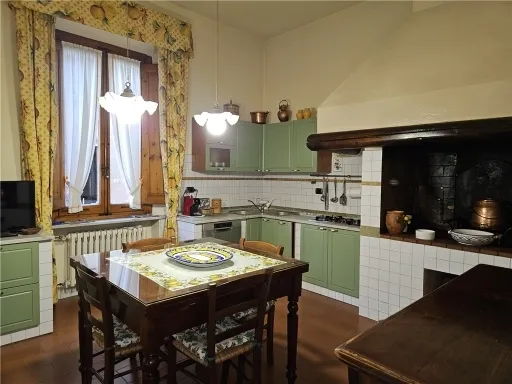 Villa in vendita a Castelfiorentino - foto 8