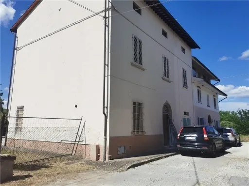 Villa in vendita a Cerreto Guidi - BASSA - foto 4