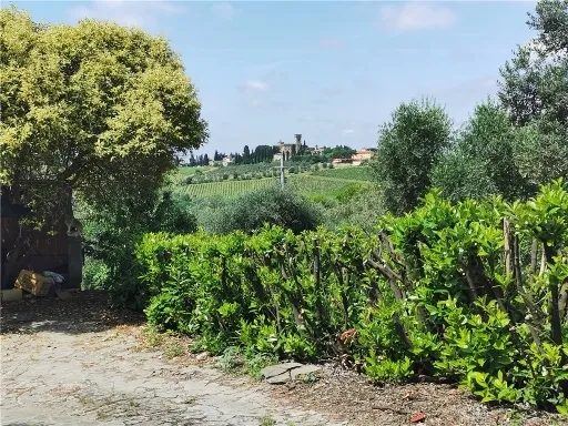 Villa in vendita a Montespertoli - SAN QUIRICO IN COLLINA - foto 10