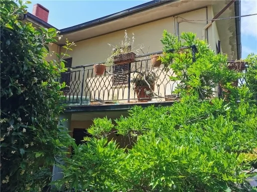 Villa in vendita a Montespertoli - SAN QUIRICO IN COLLINA - foto 2