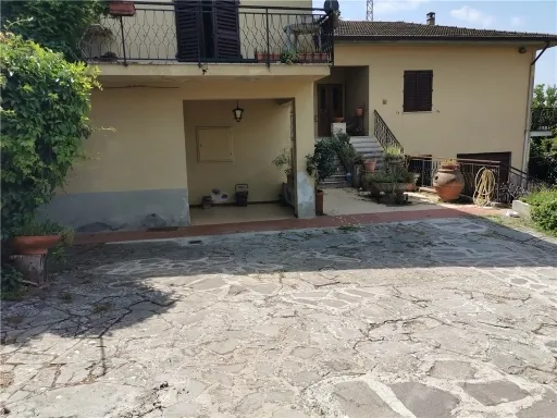 Villa in vendita a Montespertoli - SAN QUIRICO IN COLLINA - foto 3