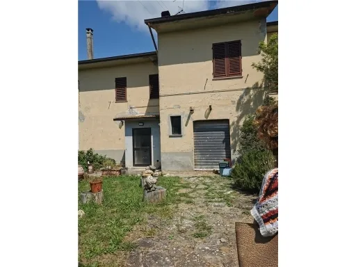 Villa in vendita a Montespertoli - SAN QUIRICO IN COLLINA - foto 6