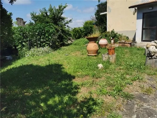 Villa in vendita a Montespertoli - SAN QUIRICO IN COLLINA - foto 7