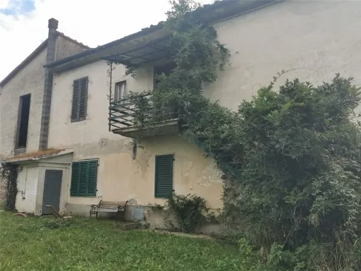 Villa in vendita a Lamporecchio - MASTROMARCO - foto 1