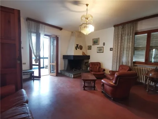 Villa in vendita a Montaione - foto 1