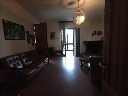 Villa in vendita a Montaione - foto 3