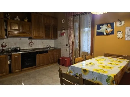 Villa in vendita a San Miniato - SAN DONATO - foto 8