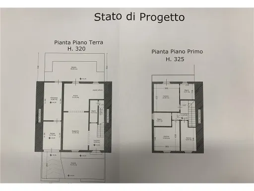 Villa in vendita a Empoli - SANTA MARIA - foto 1