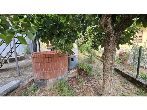 Villa in vendita a Castelfiorentino - CAMBIANO - foto 6