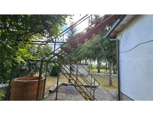 Villa in vendita a Castelfiorentino - CAMBIANO - foto 8