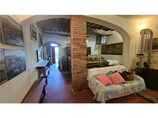 Villa in vendita a Empoli - MARTIGNANA - foto 3