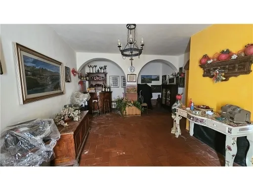 Villa in vendita a Empoli - MARTIGNANA - foto 4