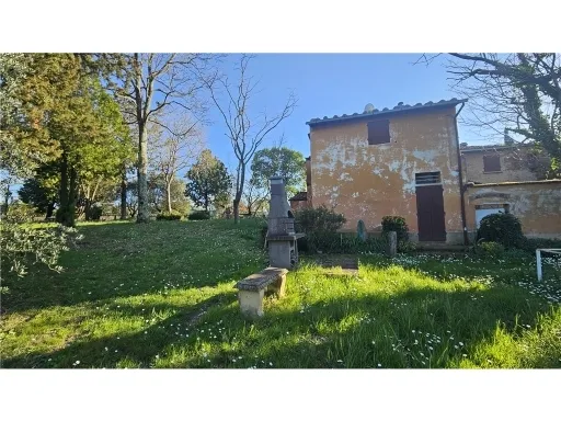 Villa in vendita a Empoli - MARTIGNANA - foto 8
