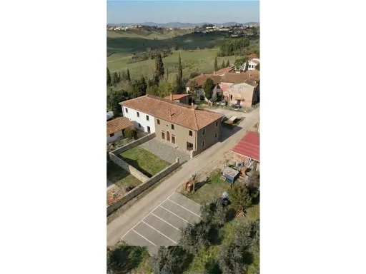 Villa in vendita a Cerreto Guidi - SAN ZIO - foto 1