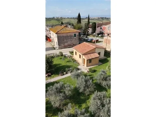 Villa in vendita a Cerreto Guidi - SAN ZIO - foto 2