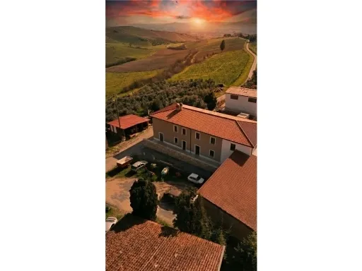Villa in vendita a Cerreto Guidi - SAN ZIO - foto 3