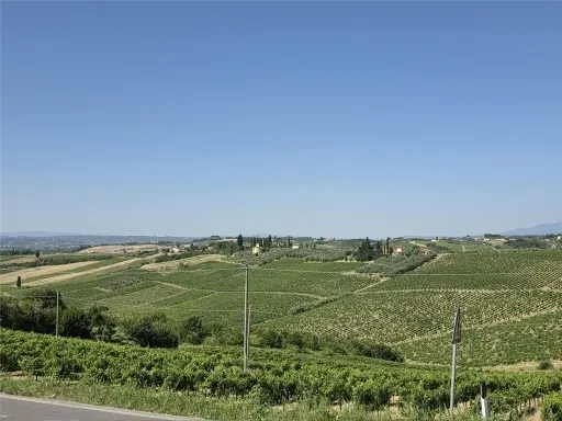 Villa in vendita a Cerreto Guidi - SAN ZIO - foto 4