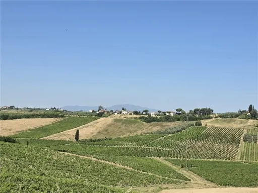 Villa in vendita a Cerreto Guidi - SAN ZIO - foto 5