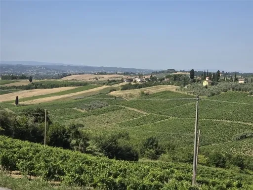 Villa in vendita a Cerreto Guidi - SAN ZIO - foto 6