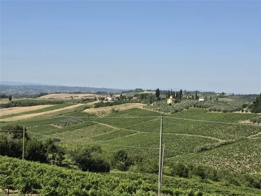 Villa in vendita a Cerreto Guidi - SAN ZIO - foto 8