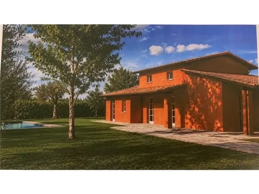 Villa in vendita a San Miniato - LA SCALA - foto 1