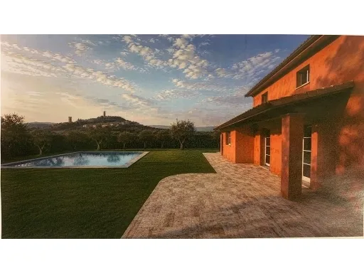 Villa in vendita a San Miniato - LA SCALA - foto 2