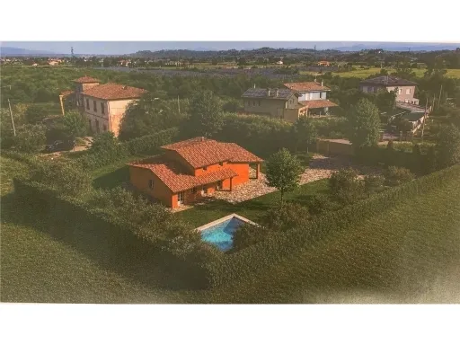 Villa in vendita a San Miniato - LA SCALA - foto 3