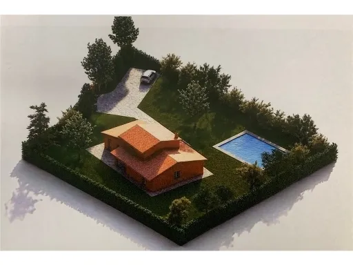 Villa in vendita a San Miniato - LA SCALA - foto 5
