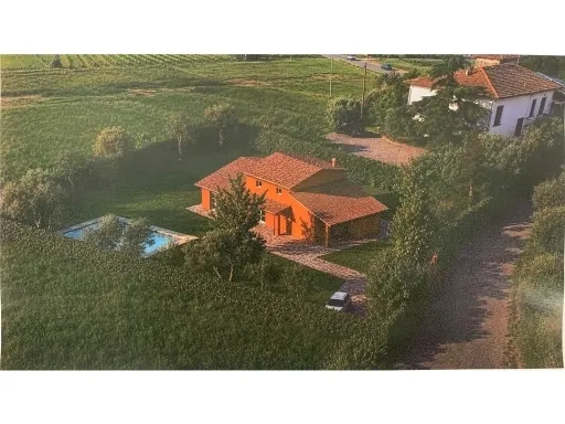 Villa in vendita a San Miniato - LA SCALA - foto 6