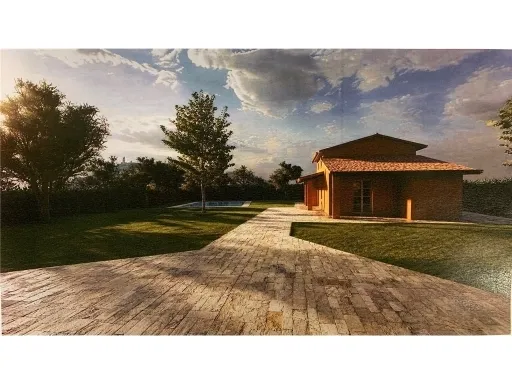 Villa in vendita a San Miniato - LA SCALA - foto 7